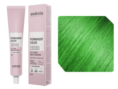 AP Colora��o Permanente Vegan 100ml - 0.22 - Image product