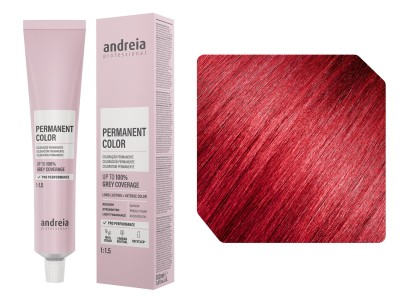 AP Colora��o Permanente Vegan 100ml - 0.55 - Image product