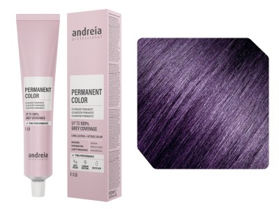 AP Colora��o Permanente Vegan 100ml - 0.16 - Image product