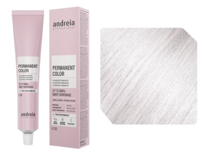 AP Colora��o Permanente Vegan 100ml - 0 - Image product
