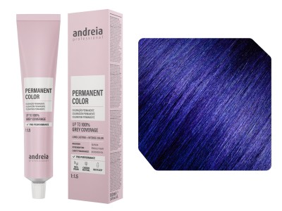 AP Colora��o Permanente Vegan 100ml - 0.11 - Image product