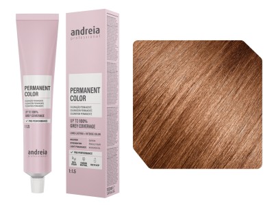 AP Colora��o Permanente Vegan 100ml - 7.74 - Image product