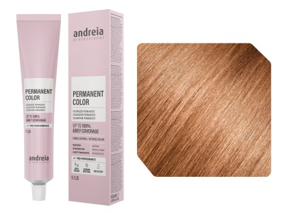 AP Colora��o Permanente Vegan 100ml - 8.74 - Image product