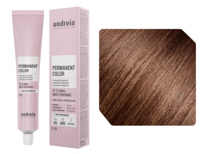 AP Colora��o Permanente Vegan 100ml - 5.74 - Image product
