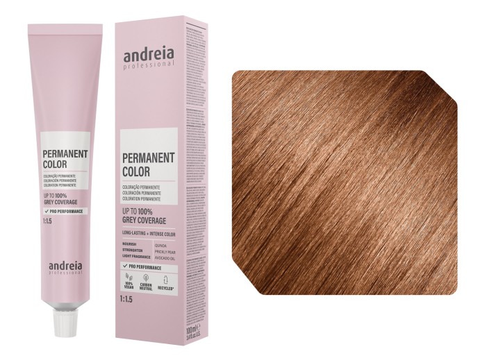 AP Colora��o Permanente Vegan 100ml - 7.74