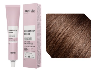 AP Colora��o Permanente Vegan 100ml - 4.74 - Image product