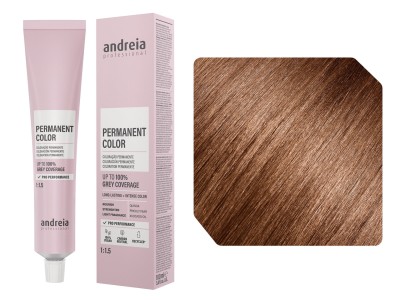 AP Colora��o Permanente Vegan 100ml - 6.74 - Image product