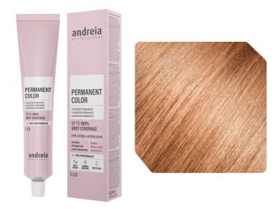 AP Colora��o Permanente Vegan 100ml - 9.74 - Image product