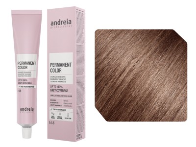 AP Colora��o Permanente Vegan 100ml - 6.7 - Image product