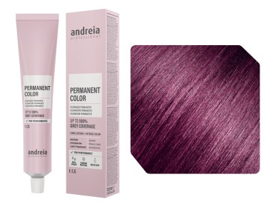 AP Coloração Permanente Vegan 100ml - 5.66 - Image product