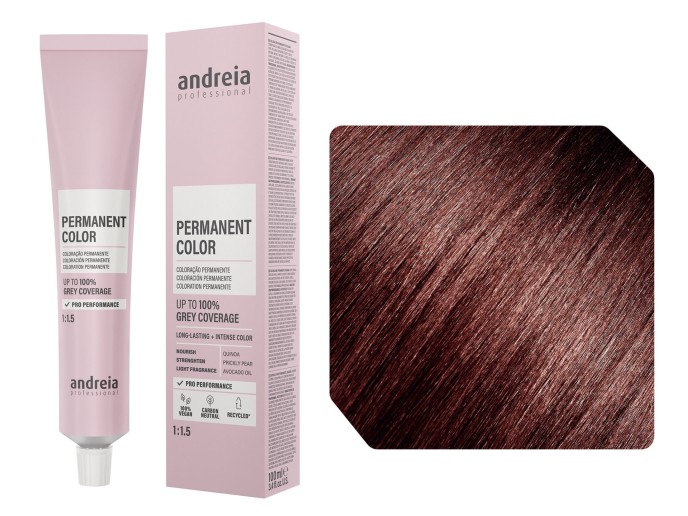 AP Colora��o Permanente Vegan 100ml - 4.7M