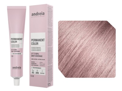 AP Colora��o Permanente Vegan 100ml - 9.06 - Image product