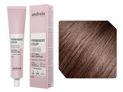 AP Colora��o Permanente Vegan 100ml - 5.7 - Image product