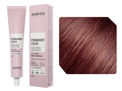 AP Colora��o Permanente Vegan 100ml - 5.7M - Image product