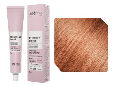 AP Colora��o Permanente Vegan 100ml - 8.43 - Image product