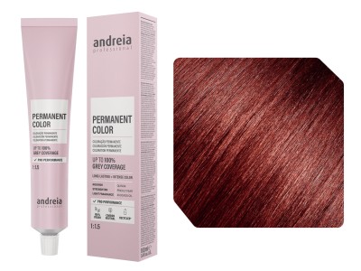 AP Colora��o Permanente Vegan 100ml - 4.56M - Image product