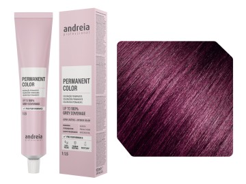 AP Coloração Permanente Vegan 100ml - 4.66