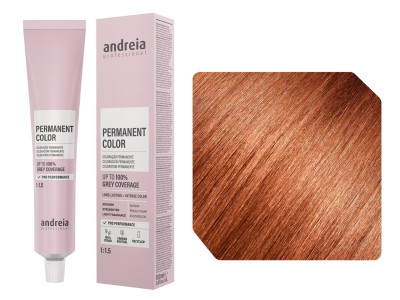 AP Coloração Permanente Vegan 100ml - 7.43 - Image product