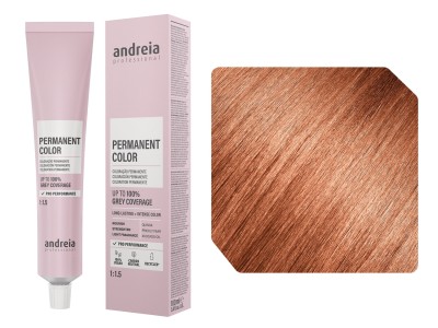 AP Colora��o Permanente Vegan 100ml - 8.4 - Image product
