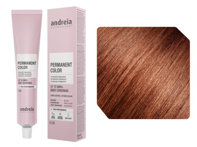 AP Colora��o Permanente Vegan 100ml - 6.4 - Image product