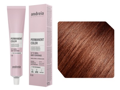 AP Colora��o Permanente Vegan 100ml - 5.43 - Image product