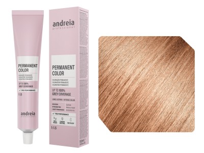 AP Colora��o Permanente Vegan 100ml - 9.37 - Image product