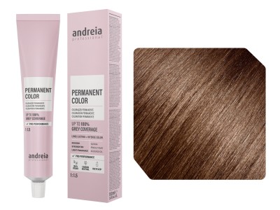AP Colora��o Permanente Vegan 100ml - 5.34 - Image product