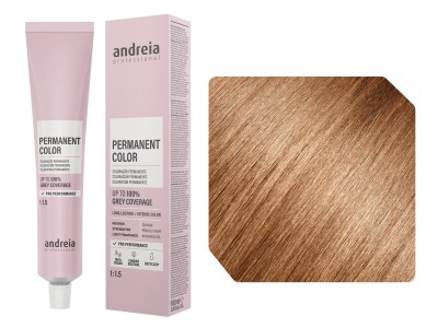 AP Colora��o Permanente Vegan 100ml - 8.34 - Image product