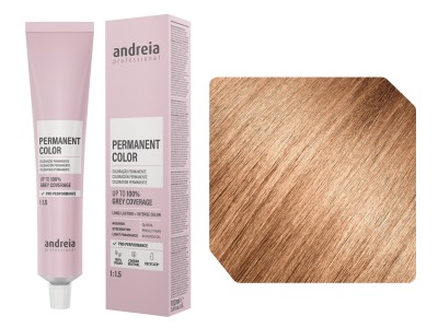 AP Colora��o Permanente Vegan 100ml - 9.34 - Image product