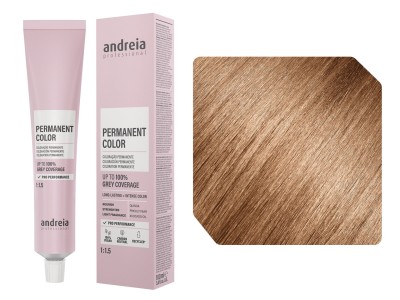 AP Colora��o Permanente Vegan 100ml - 8.03 - Image product