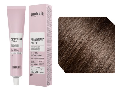 AP Colora��o Permanente Vegan 100ml - 4.03 - Image product