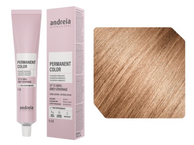 AP Colora��o Permanente Vegan 100ml - 9.03 - Image product