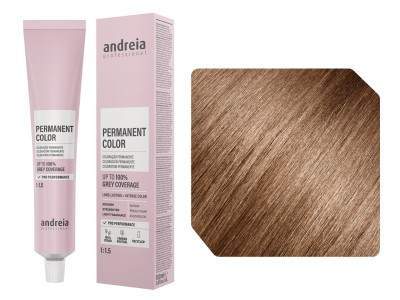 AP Colora��o Permanente Vegan 100ml - 7.03 - Image product