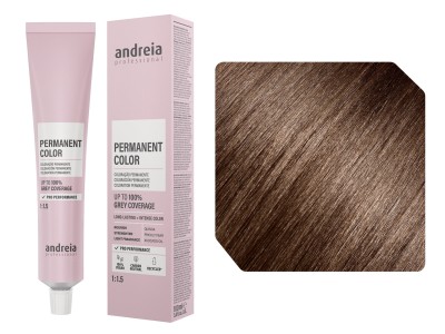AP Colora��o Permanente Vegan 100ml - 5.03 - Image product