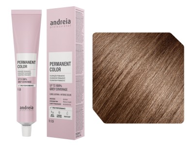 AP Colora��o Permanente Vegan 100ml - 6.03 - Image product
