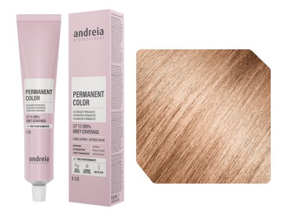 AP Colora��o Permanente Vegan 100ml - 10.03 - Image product