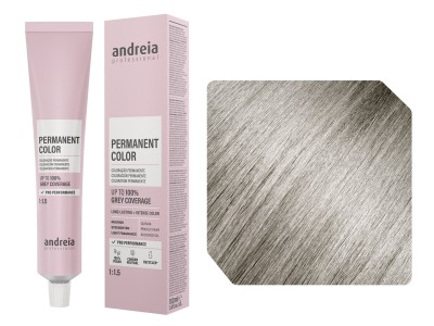 AP Colora��o Permanente Vegan 100ml - 10.02 - Image product