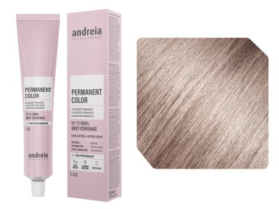 AP Colora��o Permanente Vegan 100ml - 10.23 - Image product