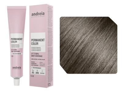 AP Colora��o Permanente Vegan 100ml - 6.02 - Image product