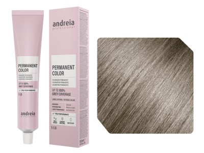 AP Colora��o Permanente Vegan 100ml - 8.02 - Image product