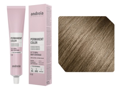 AP Colora��o Permanente Vegan 100ml - 7.2 - Image product