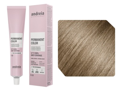 AP Colora��o Permanente Vegan 100ml - 8.2 - Image product