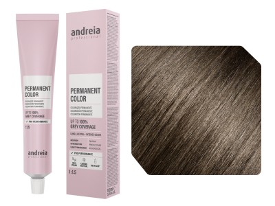 AP Colora��o Permanente Vegan 100ml - 5.2 - Image product