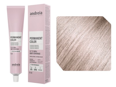 AP Colora��o Permanente Vegan 100ml - 10.01 - Image product