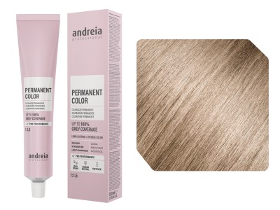 AP Colora��o Permanente Vegan 100ml - 99.0 - Image product