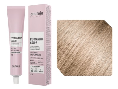 AP Colora��o Permanente Vegan 100ml - 10.0 - Image product