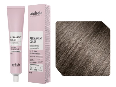 AP Colora��o Permanente Vegan 100ml - 66.0 - Image product