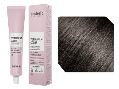 AP Colora��o Permanente Vegan 100ml - 44.0 - Image product