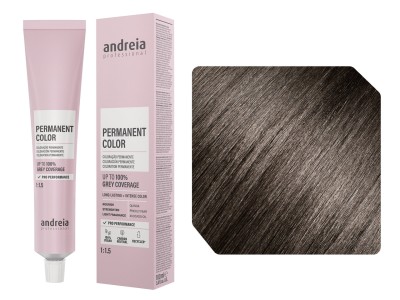 AP Colora��o Permanente Vegan 100ml - 55.0 - Image product