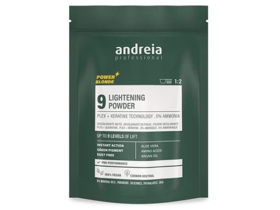 AP P� Descolorante Verde 500g - Image product